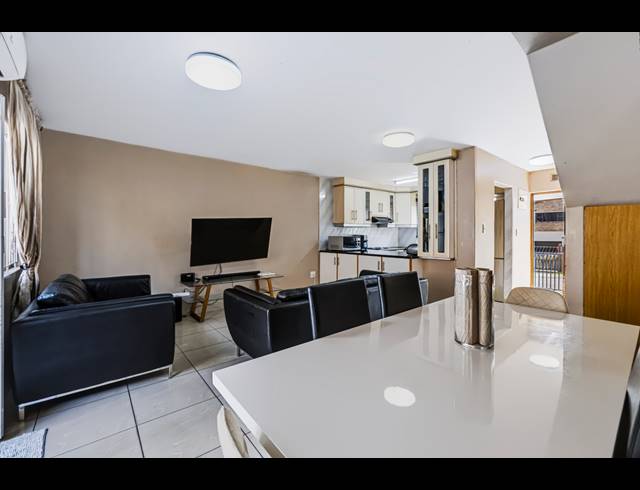3 BEDROOM DUPLEX FOR SALE IN AUSTERVILLE
